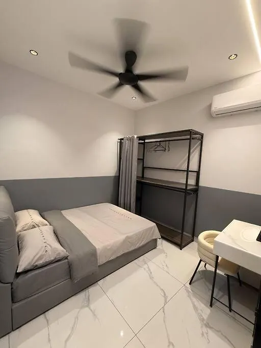 Live Like Your Home, Alma Bukit Mertajam Malaysia